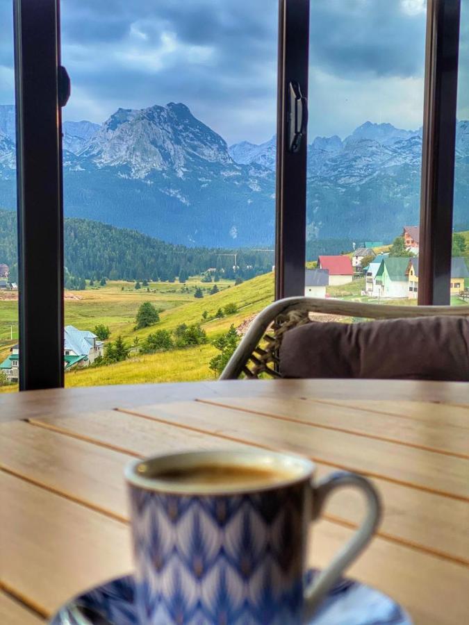 Vila Tara Жабляк Экстерьер фото