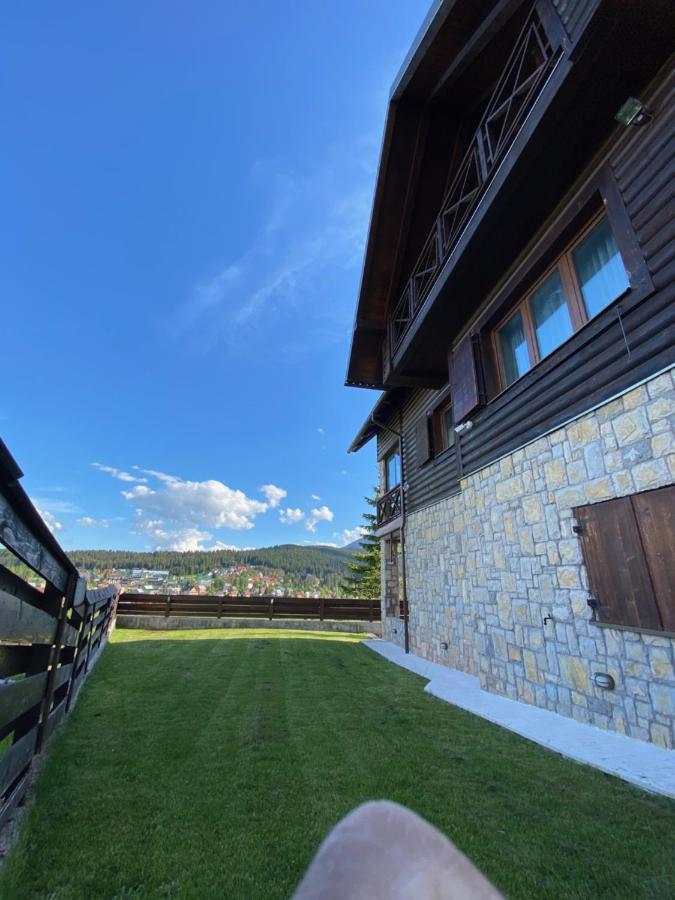 Vila Tara Жабляк Экстерьер фото