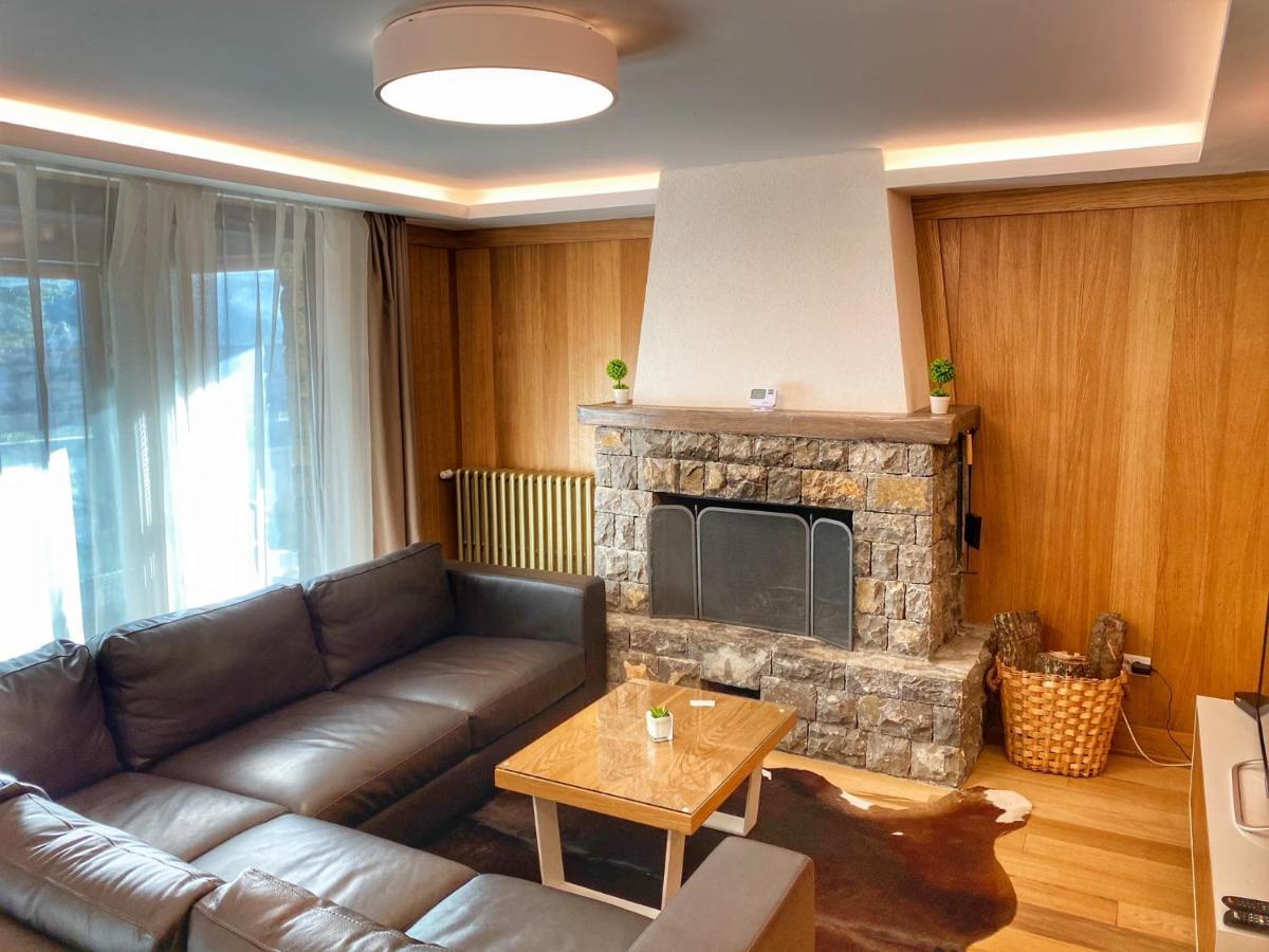 Vila Tara Жабляк Экстерьер фото