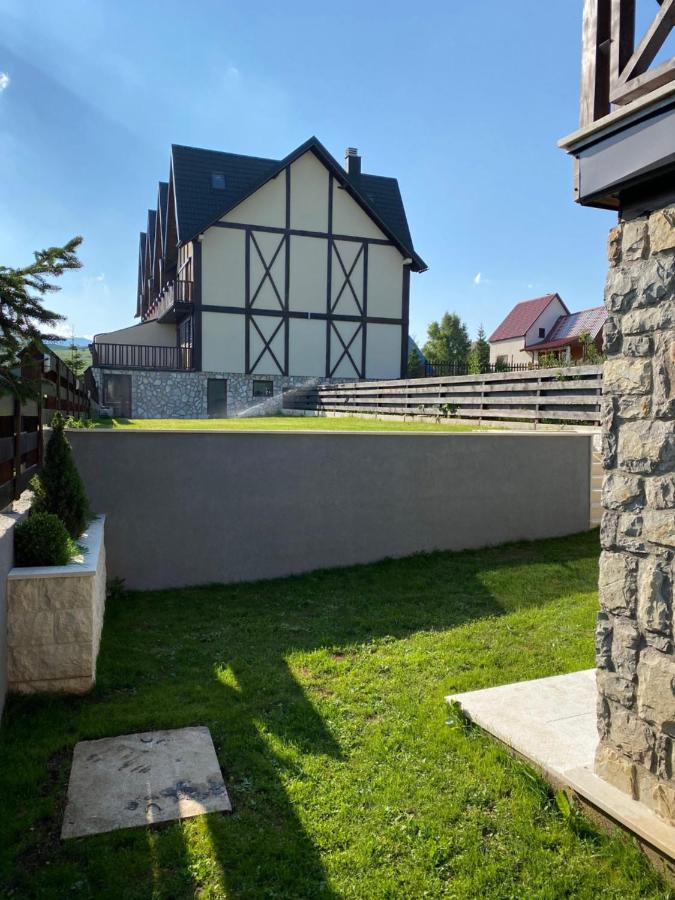 Vila Tara Жабляк Экстерьер фото