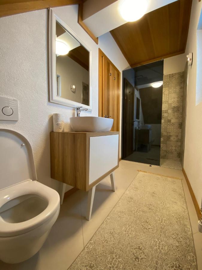 Vila Tara Жабляк Экстерьер фото