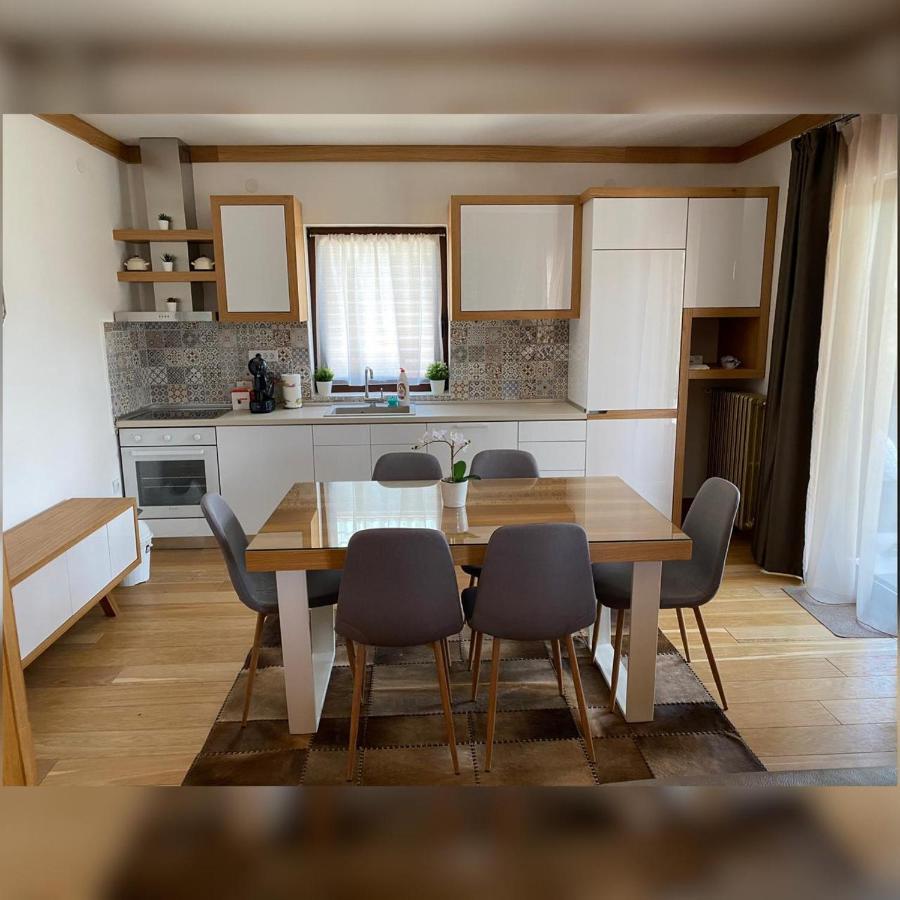 Vila Tara Жабляк Экстерьер фото